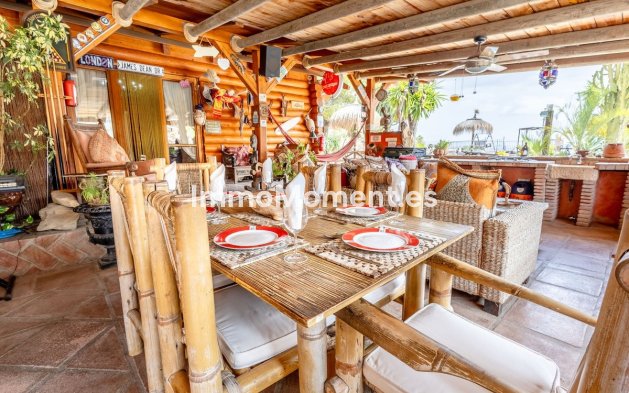 Reventa - Casa de campo - Interior  - Alhaurín el Grande Centro