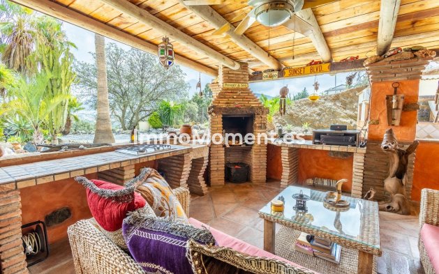 Reventa - Casa de campo - Interior  - Alhaurín el Grande Centro