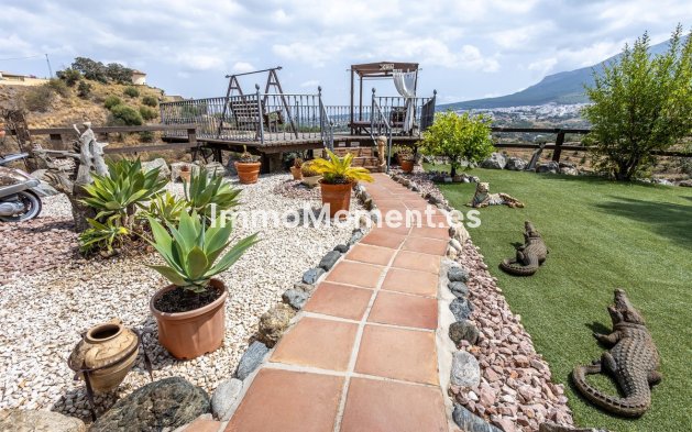 Reventa - Casa de campo - Interior  - Alhaurín el Grande Centro