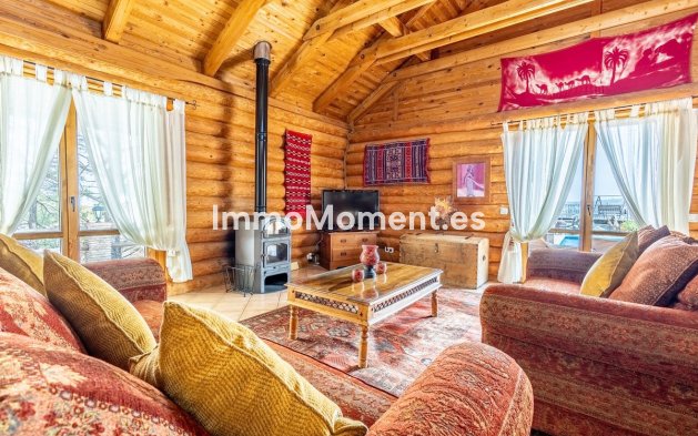 Reventa - Casa de campo - Interior  - Alhaurín el Grande Centro