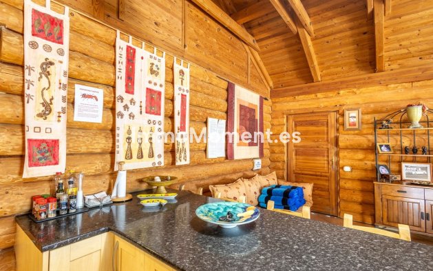 Reventa - Casa de campo - Interior  - Alhaurín el Grande Centro