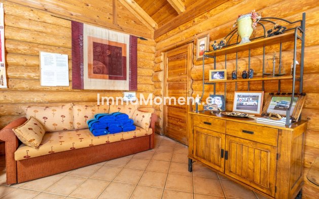 Reventa - Casa de campo - Interior  - Alhaurín el Grande Centro