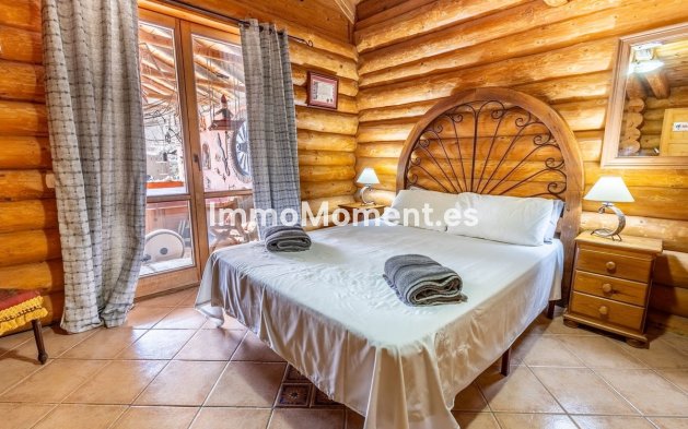 Reventa - Casa de campo - Interior  - Alhaurín el Grande Centro