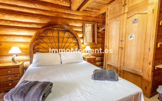 Reventa - Casa de campo - Interior  - Alhaurín el Grande Centro