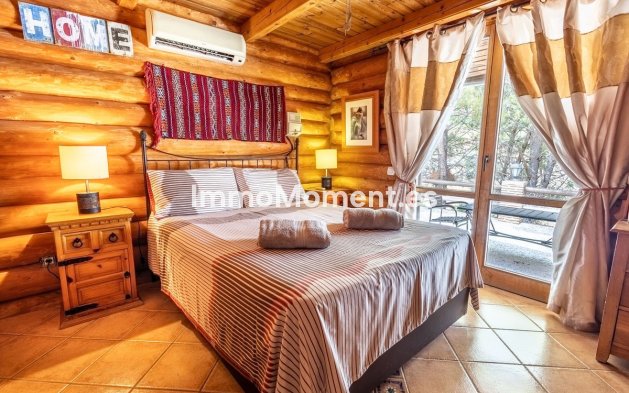 Reventa - Casa de campo - Interior  - Alhaurín el Grande Centro