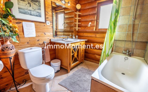 Reventa - Casa de campo - Interior  - Alhaurín el Grande Centro