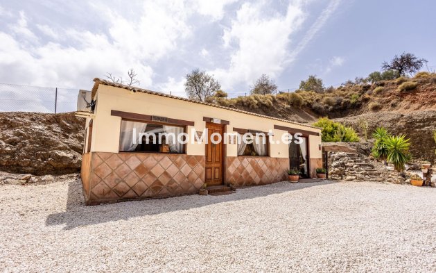 Reventa - Casa de campo - Interior  - Alhaurín el Grande Centro