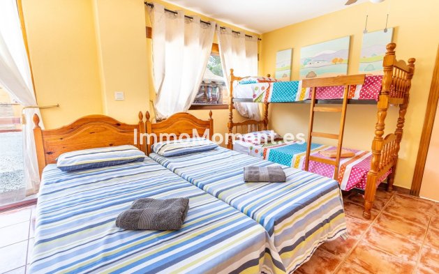 Reventa - Casa de campo - Interior  - Alhaurín el Grande Centro