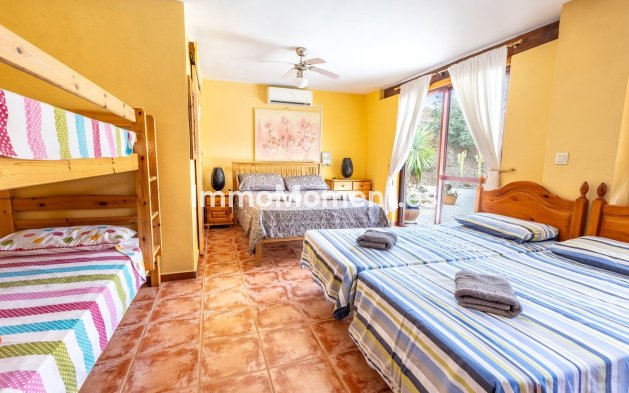 Reventa - Casa de campo - Interior  - Alhaurín el Grande Centro