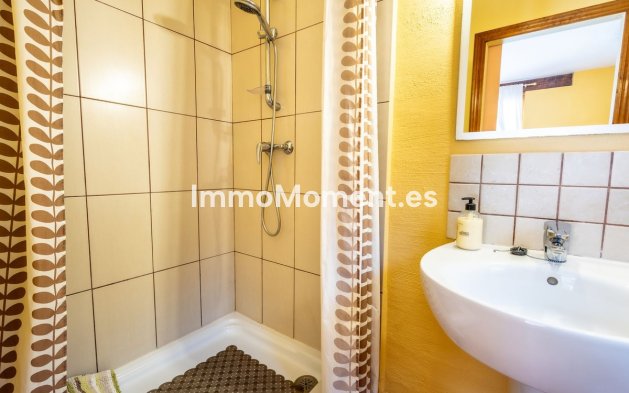 Reventa - Casa de campo - Interior  - Alhaurín el Grande Centro