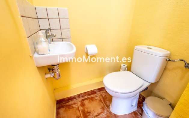 Reventa - Casa de campo - Interior  - Alhaurín el Grande Centro