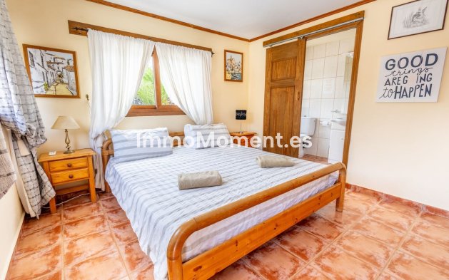 Reventa - Casa de campo - Interior  - Alhaurín el Grande Centro