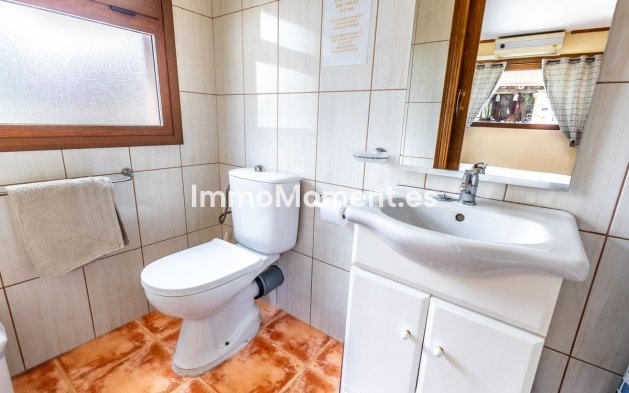 Reventa - Casa de campo - Interior  - Alhaurín el Grande Centro