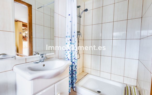 Reventa - Casa de campo - Interior  - Alhaurín el Grande Centro