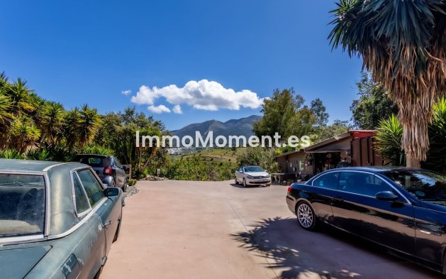 Reventa - Casa de campo - Interior  - Alhaurín el Grande Centro