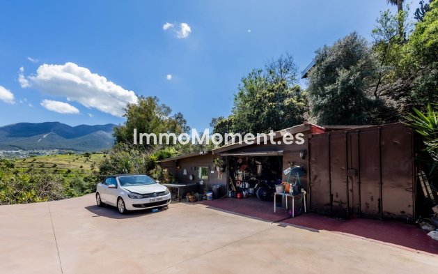 Reventa - Casa de campo - Interior  - Alhaurín el Grande Centro