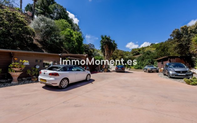 Reventa - Casa de campo - Interior  - Alhaurín el Grande Centro