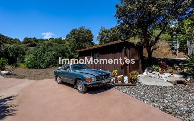 Reventa - Casa de campo - Interior  - Alhaurín el Grande Centro