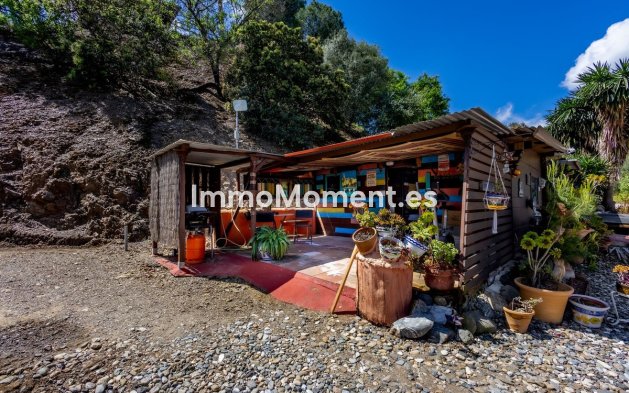 Reventa - Casa de campo - Interior  - Alhaurín el Grande Centro