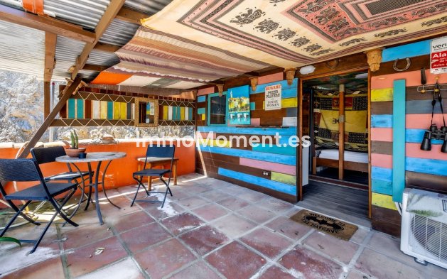 Reventa - Casa de campo - Interior  - Alhaurín el Grande Centro