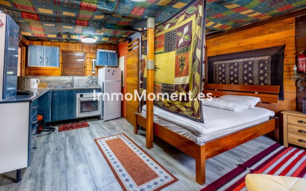 Reventa - Casa de campo - Interior  - Alhaurín el Grande Centro