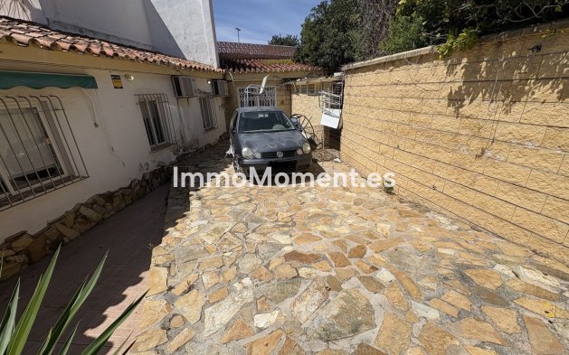 Bestaande woning - Villa - Fuengirola - Torreblanca