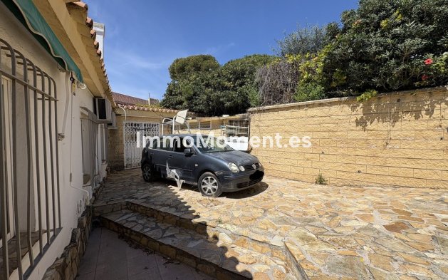 Bestaande woning - Villa - Fuengirola - Torreblanca