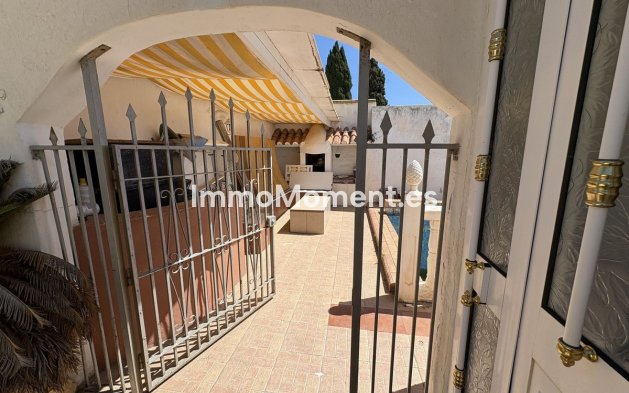 Bestaande woning - Villa - Fuengirola - Torreblanca