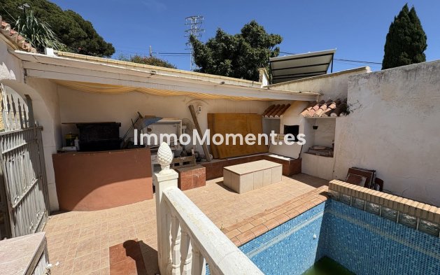 Bestaande woning - Villa - Fuengirola - Torreblanca