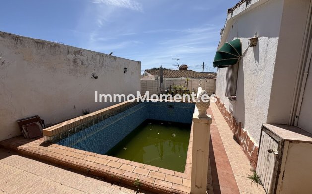 Bestaande woning - Villa - Fuengirola - Torreblanca