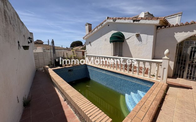 Bestaande woning - Villa - Fuengirola - Torreblanca