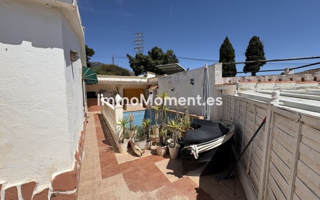 Bestaande woning - Villa - Fuengirola - Torreblanca