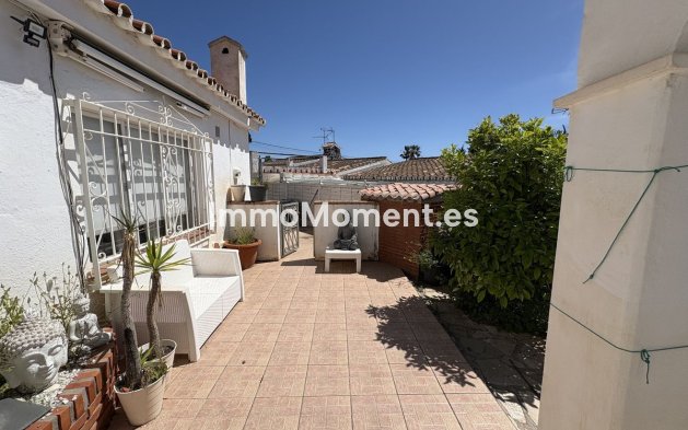Bestaande woning - Villa - Fuengirola - Torreblanca