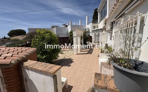 Bestaande woning - Villa - Fuengirola - Torreblanca