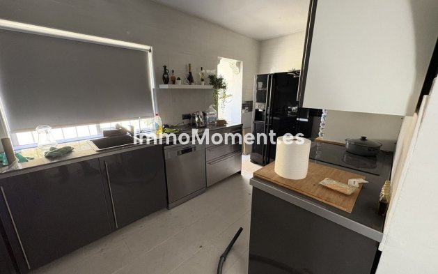 Bestaande woning - Villa - Fuengirola - Torreblanca