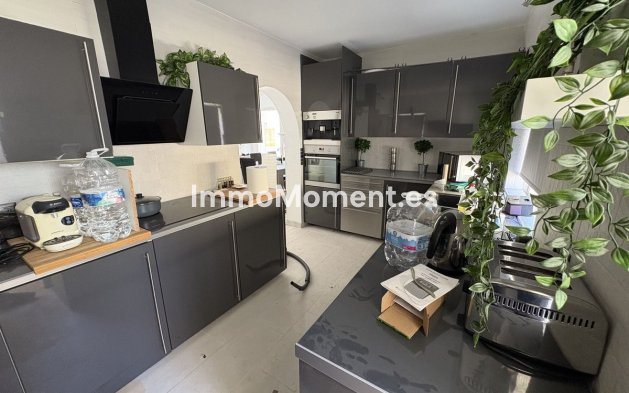 Bestaande woning - Villa - Fuengirola - Torreblanca