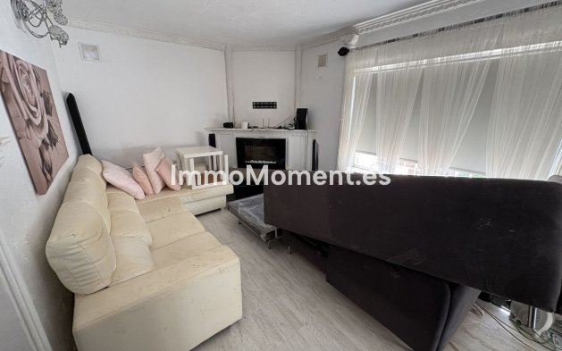 Bestaande woning - Villa - Fuengirola - Torreblanca