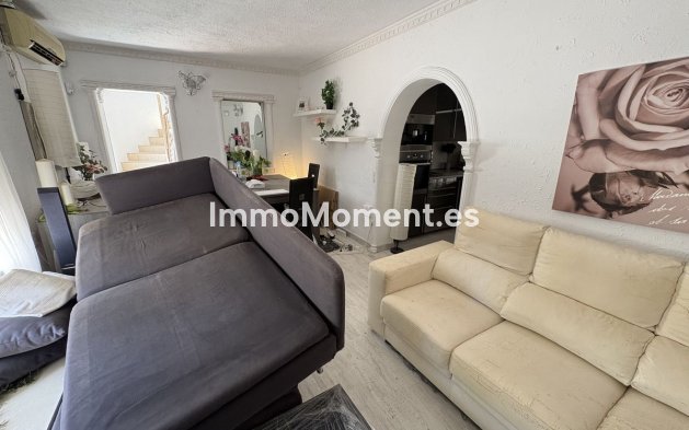 Bestaande woning - Villa - Fuengirola - Torreblanca
