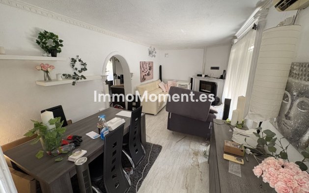 Bestaande woning - Villa - Fuengirola - Torreblanca