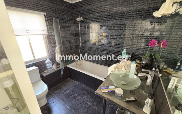 Bestaande woning - Villa - Fuengirola - Torreblanca