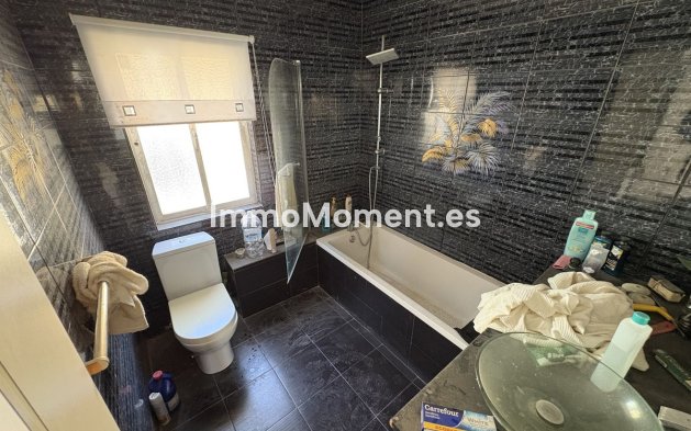 Bestaande woning - Villa - Fuengirola - Torreblanca