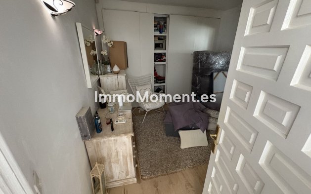 Bestaande woning - Villa - Fuengirola - Torreblanca