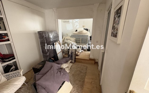 Bestaande woning - Villa - Fuengirola - Torreblanca