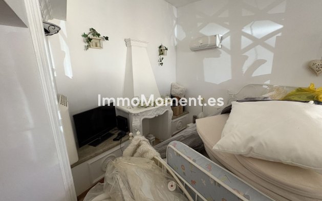 Bestaande woning - Villa - Fuengirola - Torreblanca