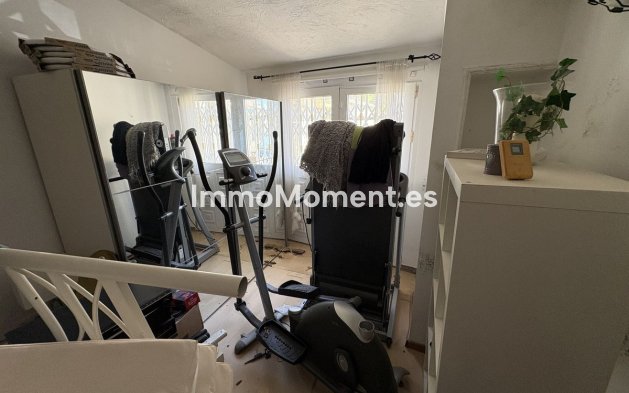 Bestaande woning - Villa - Fuengirola - Torreblanca