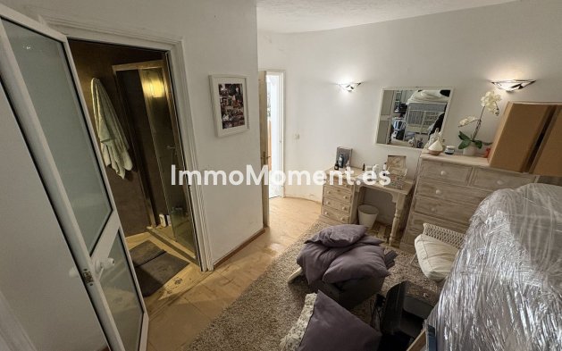 Bestaande woning - Villa - Fuengirola - Torreblanca