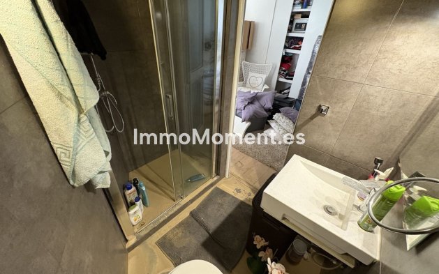 Bestaande woning - Villa - Fuengirola - Torreblanca