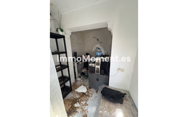 Bestaande woning - Villa - Fuengirola - Torreblanca