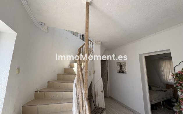 Bestaande woning - Villa - Fuengirola - Torreblanca