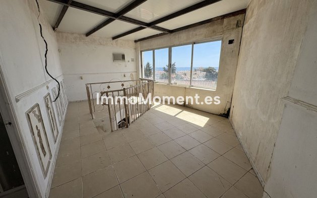 Bestaande woning - Villa - Fuengirola - Torreblanca